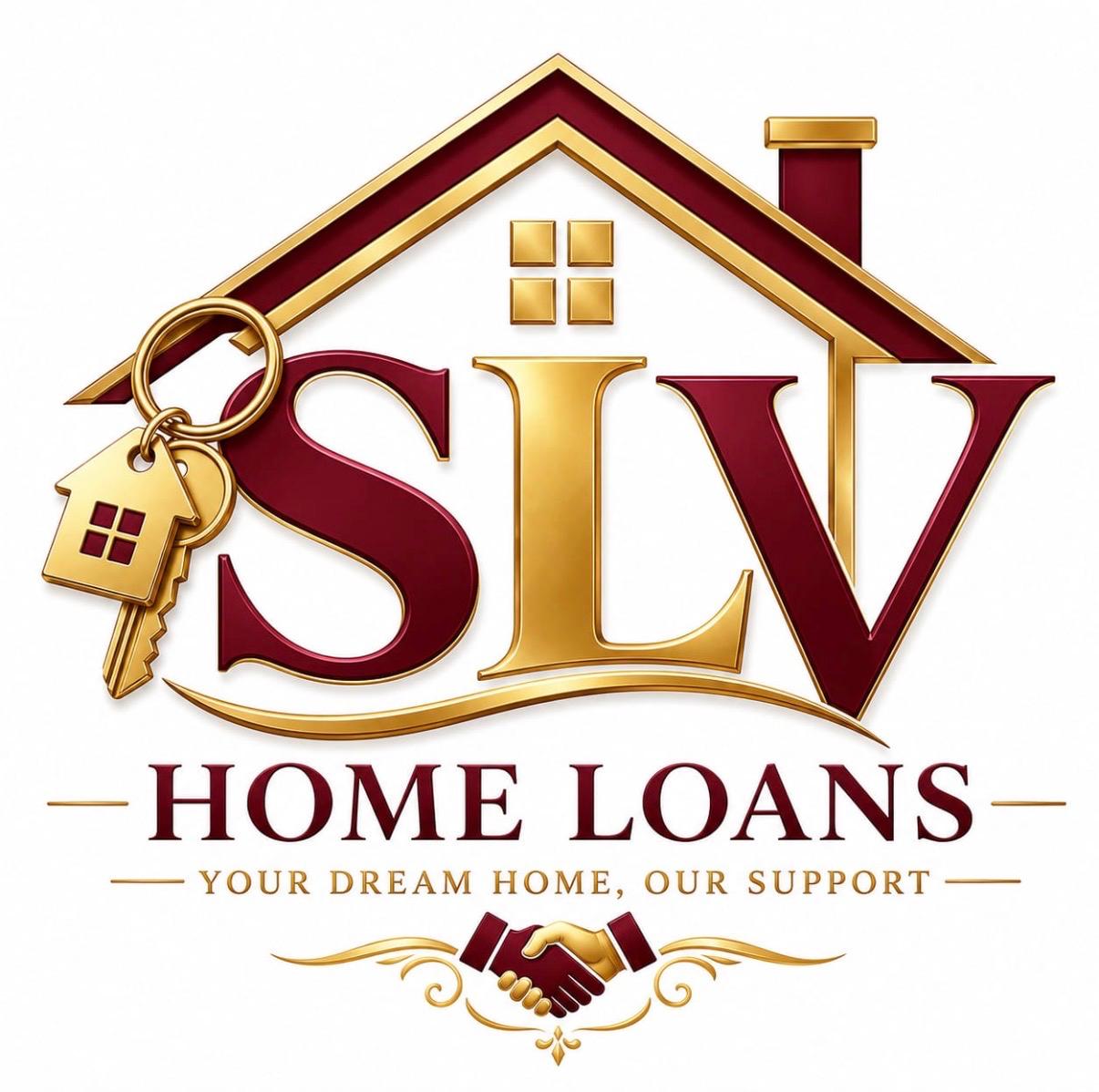 SLV Home Loans, Interior & Construction